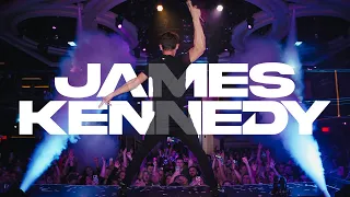 VANDERPUMP RULES' JAMES KENNEDY DJ SET #vanderpumprules