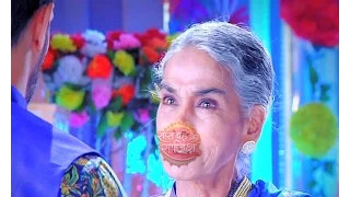 Pardes Mein Hai Mera Dil: Dadi orders Raghav to stay away from Naina’s marriage