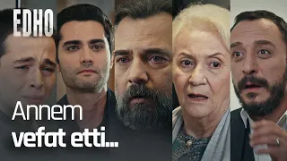 Hızır, Meryem'in tabutuyla karşı karşıya! - EDHO Efsane Sahneler