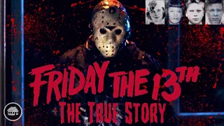 Friday The 13th | A True and Disturbing Murder Case