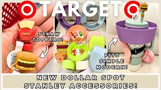 ✨NEW 🎯 TARGET DOLLAR SPOT | SUMMER 2024 SHOP WITH ME | HOME DECOR MUST HAVES | SHOPPING VLOG