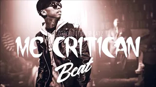 ''Me Critican'' Beat Gangsta Rap x Hip HopInstrumental Malianteo Prod ByLaloProductionsBeatz