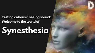 Tasting colours & seeing sound: Welcome to the world of Synesthesia | Dynamic Science