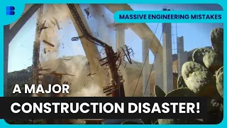 Engineering Crisis Unraveled - Massive Engineering Mistakes - Engineering Documentary