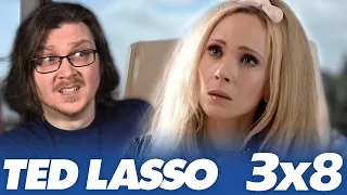TED LASSO 3x8 REACTION & REVIEW | We'll Never Have Paris | First Time Watching