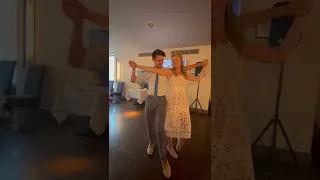 First Wedding Dance - Music by Marvin Gaye and Tammi Terrell