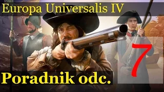 Poradnik Europa Universalis IV #7 - Reputacja