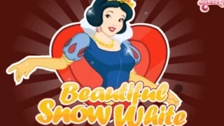 Beautiful Snow White 2015 | Cartoon Episode for Children | Free PC Game | English Episodes
