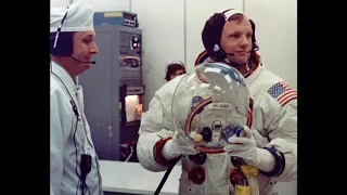 Mini documentary of Neil Armstrong