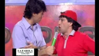 Show de chiste: Sergio "perrito" - Videomatch