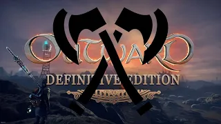 Outward Definitive Edition - Двуручные топоры.