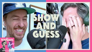 Show and Guess - Segments - 27