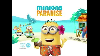 Minions Paradise - Main Theme