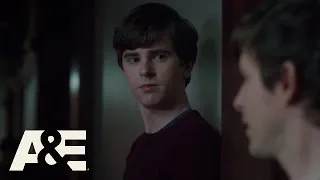 Bates Motel: What to Expect in Season 4 | Mondays 9/8c | A&E