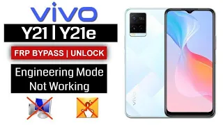 Vivo Y21 | Y21e Frp Bypass | Unlock Android 11/12 Without Pc/Without Easy Share App New Trick 2022