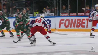 Лучшие голы Финала Кубка Гагарина 2023 / 2023 Gagarin Cup Finals Top 10 Goals