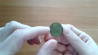 Видео: Монета 5 копеек 1987 года СССР - стоимость и цена