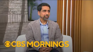 CEO Sal Khan on why he thinks AI can become every student's personal tutor