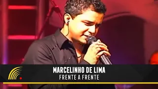 Marcelinho de Lima - Frente a Frente - Ao Vivo