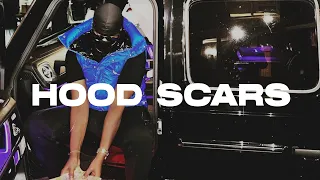 [FREE] wewantwraiths x Nino Uptown Type Beat - "Hood Scars"