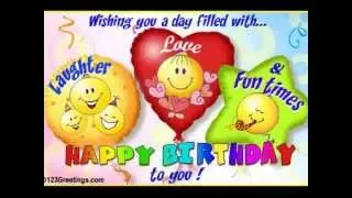 Happy Birthday to you.wmv