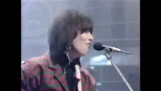 The Pretenders - "Don't Get Me Wrong" (T.O.T.P)