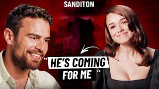 SECRET Sanditon Details Fans NEVER Knew About (Final Season)