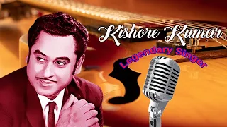 Best of Kishore Kumar ///Bollywood old hit evergreen song //  @koshorekumar #support #kishore