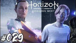Horizon Forbidden West #029 🏹 Was hat das zu bedeuten