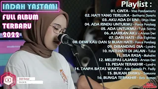 Cinta - Vina Panduwinata | Cover Indah Yastami - Full Album Akustik