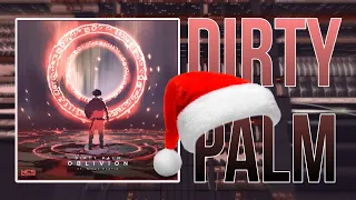 Dirty Palm - Oblivion FL studio remake [MERRY CHRISTMAS!]