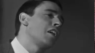 Jacques Brel - Les timides (clip)