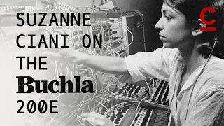 Suzanne Ciani On Modular Synthesis & The Buchla 200e | Composer Magazine