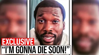 He "Owns Me" Meek Mill EXPOSES P Diddy Sex Cult!