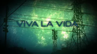 Viva La Vida [Coldplay] Orchestral Cover
