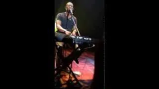 2014. 05. 14 Brian Mcknight - 6, 8, 12(Live)