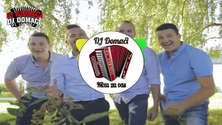 ANSAMBEL STIL MIX / DJ DOMAČI