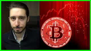 Bitcoin Signals Major Warning Sign | The #1 Thing You Need To Watch...