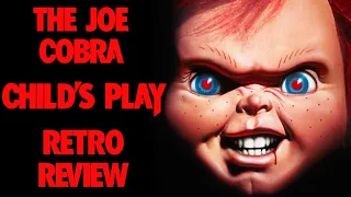 Child's Play (1988) | Retrospective Review