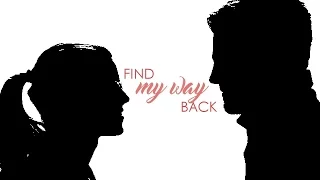oliver and felicity | find my way back [+4x20]