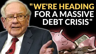 Warren Buffett: American Debt Is Totally Out Of Control