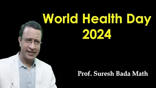 World Health Day 2024 [My Health My Right] Celebrated on 7 April | My Duties |