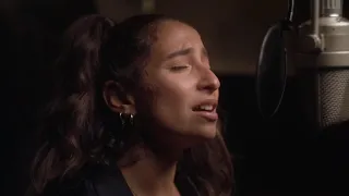 Wafia - How To Lose A Friend (Live from Barefoot Studio)