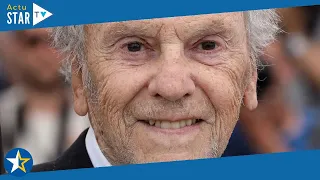 Jean-Louis Trintignant est mort : le monstre sacré du cinéma avait 91 ans