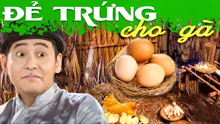 CỔ TÍCH TÌNH MẸ 2024 - ĐẺ TRỨNG CHO GÀ ⭐ CỔ TÍCH VIỆT NAM 2024 ⭐ Truyện Cổ Tích Hay Nhất⭐Mê Cổ Tích