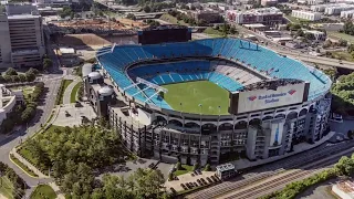 All 31 NFL Stadiums Ranked