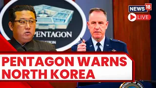 U.S Warns North Korean Nuclear Attack On U.S Or Its Allies Would Result In End Of Regime | News18