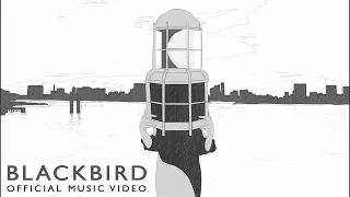 Robert Taira Wilson - Blackbird (Official Music Video - 1st Draft)