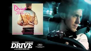 Drive - Bande Originale (extraits)