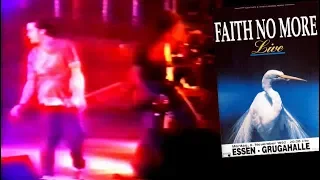 Faith No More - Essen 09.11.1992